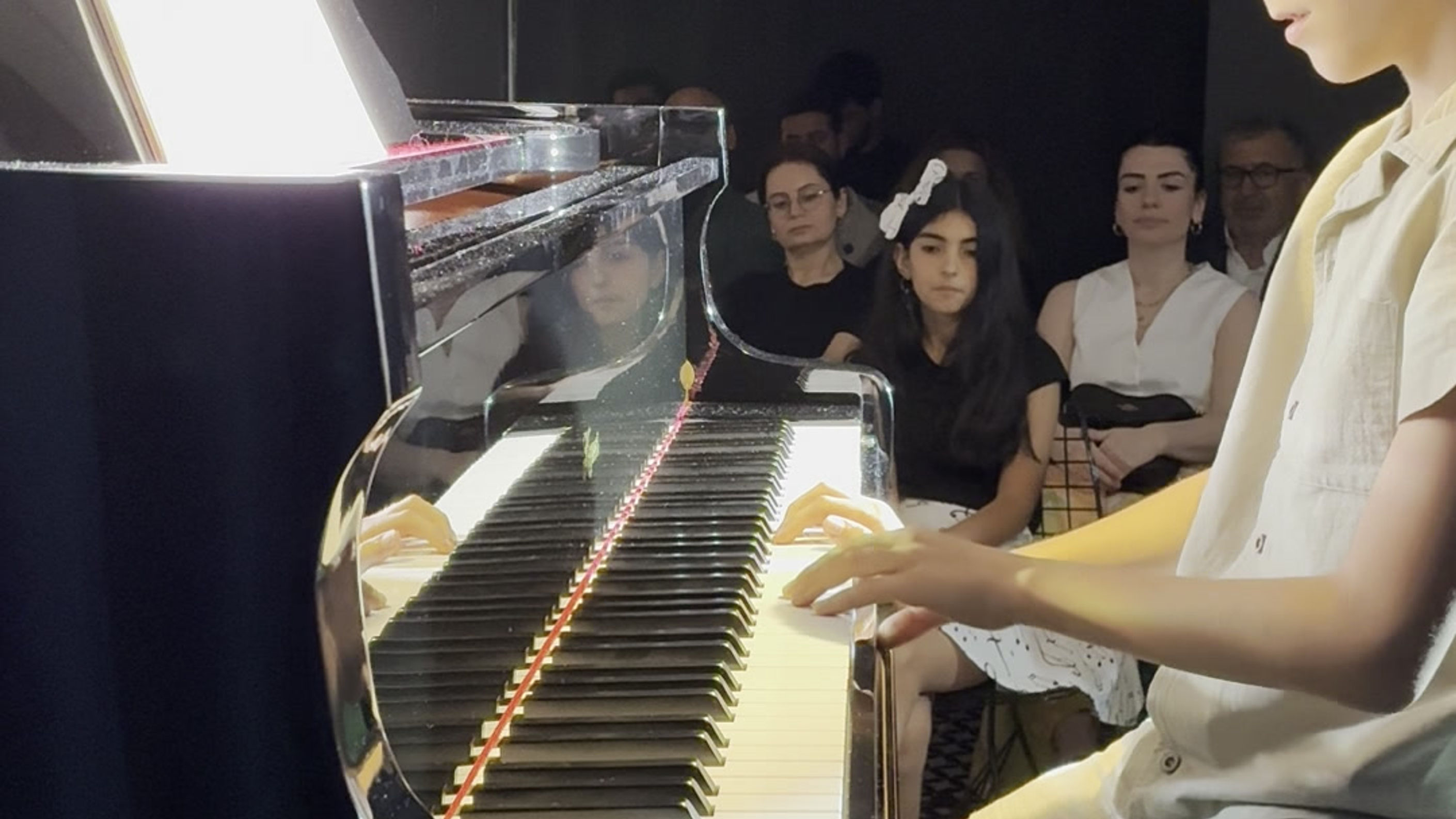 2024&2025 Öğrenci Konseri